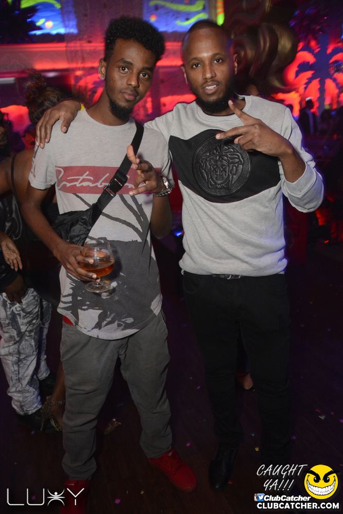 Luxy nightclub photo 197 - November 17th, 2017