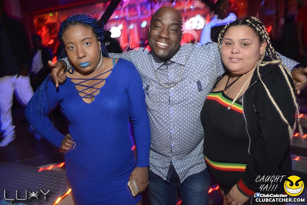 Luxy nightclub photo 201 - November 17th, 2017