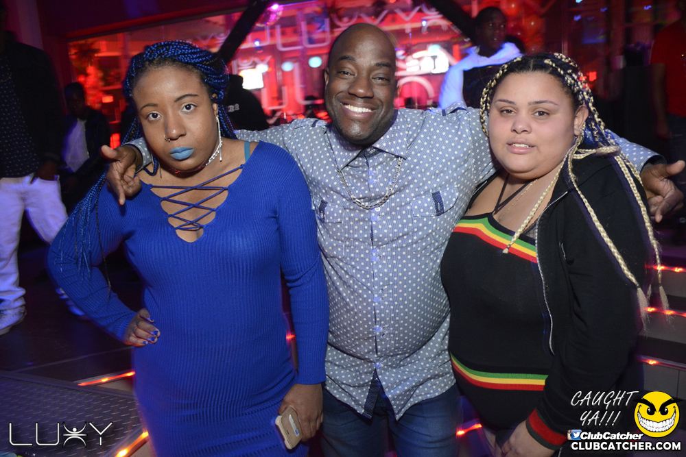 Luxy nightclub photo 202 - November 17th, 2017