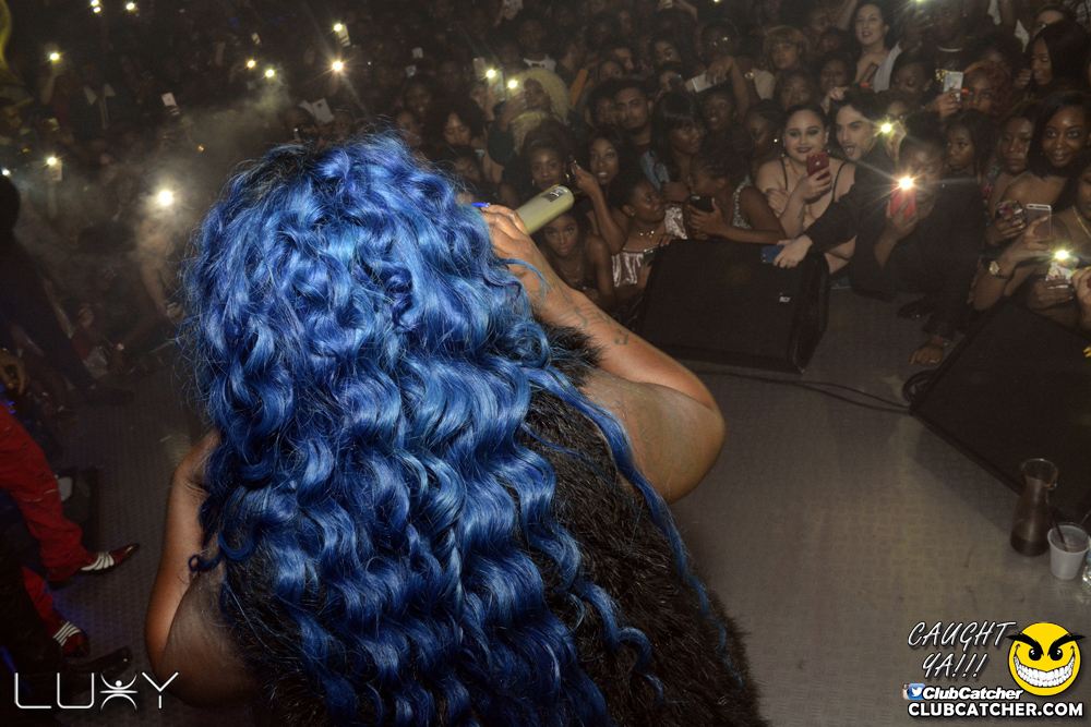 Luxy nightclub photo 204 - November 17th, 2017