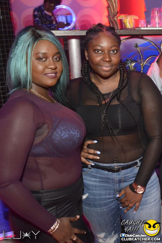 Luxy nightclub photo 205 - November 17th, 2017