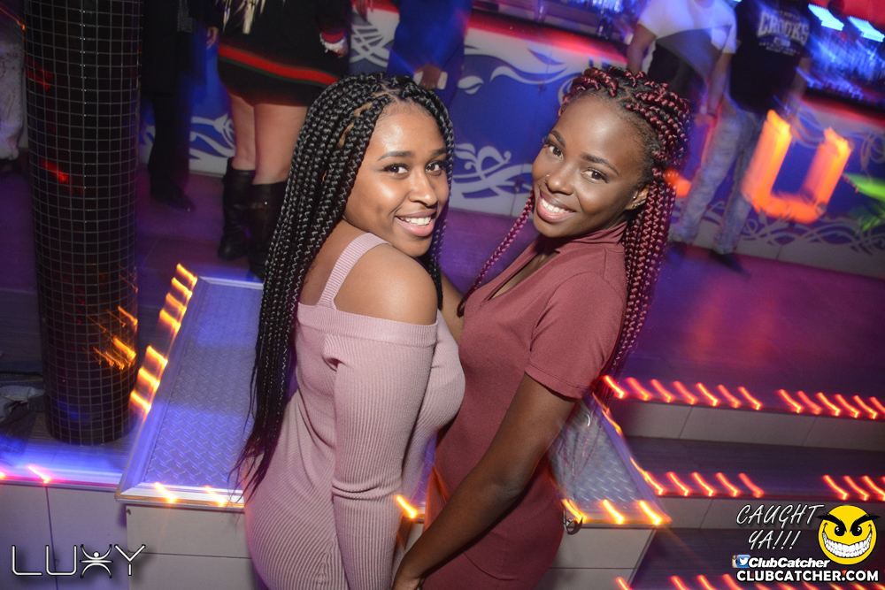 Luxy nightclub photo 208 - November 17th, 2017