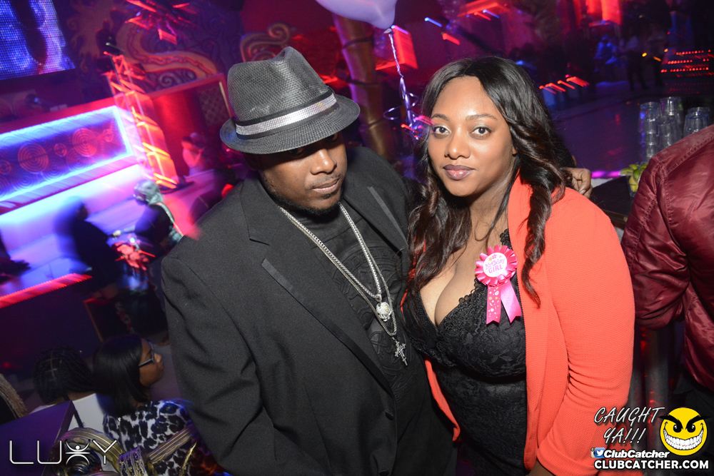 Luxy nightclub photo 210 - November 17th, 2017