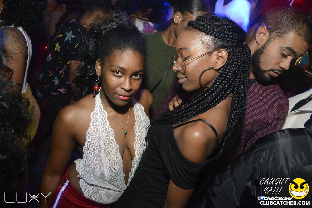 Luxy nightclub photo 22 - November 17th, 2017