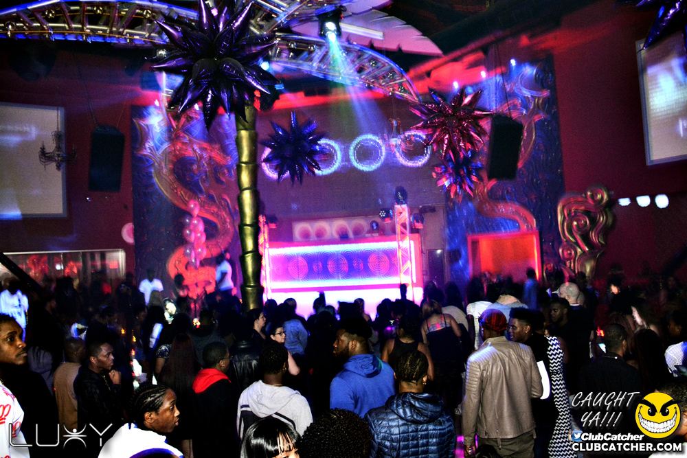 Luxy nightclub photo 211 - November 17th, 2017
