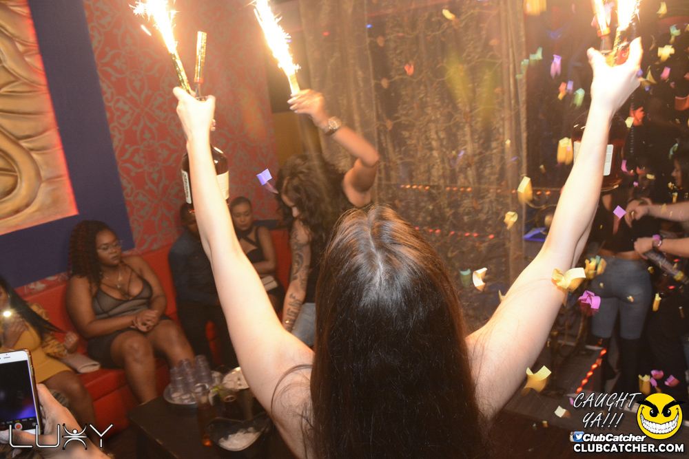 Luxy nightclub photo 217 - November 17th, 2017