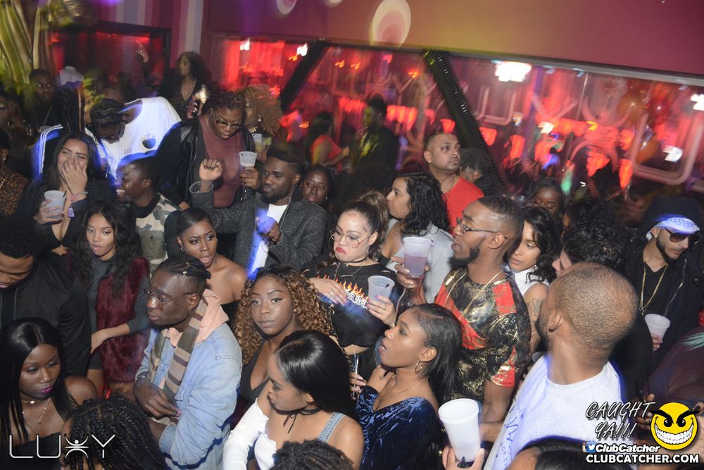 Luxy nightclub photo 218 - November 17th, 2017