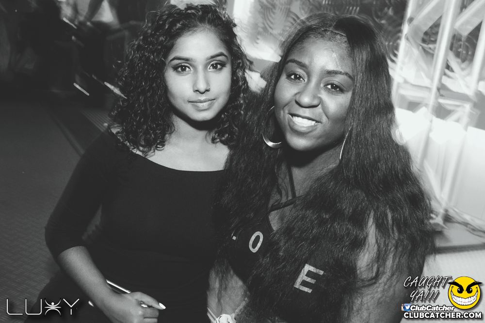 Luxy nightclub photo 220 - November 17th, 2017
