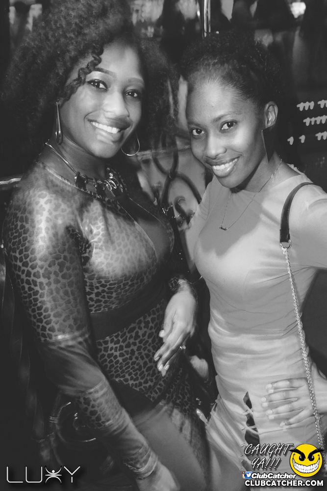 Luxy nightclub photo 221 - November 17th, 2017