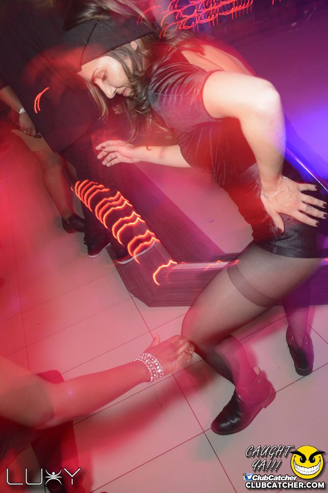 Luxy nightclub photo 222 - November 17th, 2017