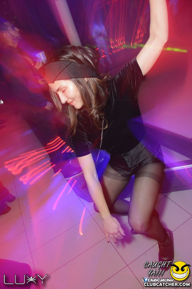 Luxy nightclub photo 223 - November 17th, 2017