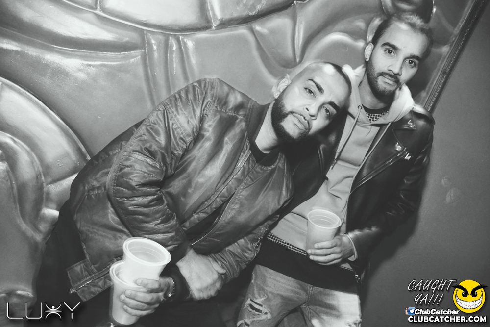 Luxy nightclub photo 224 - November 17th, 2017