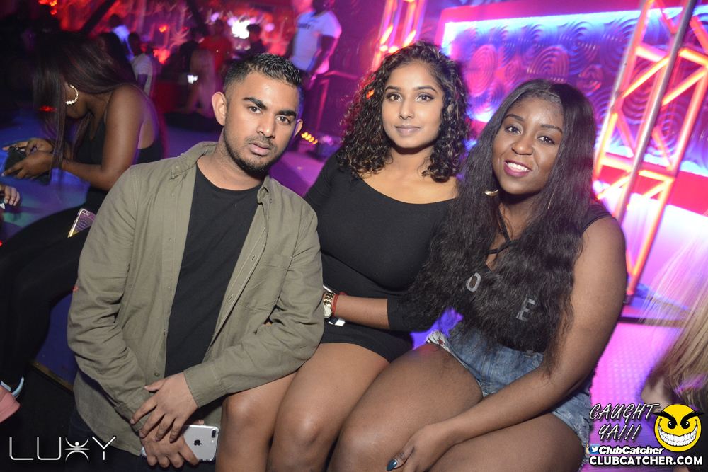 Luxy nightclub photo 226 - November 17th, 2017