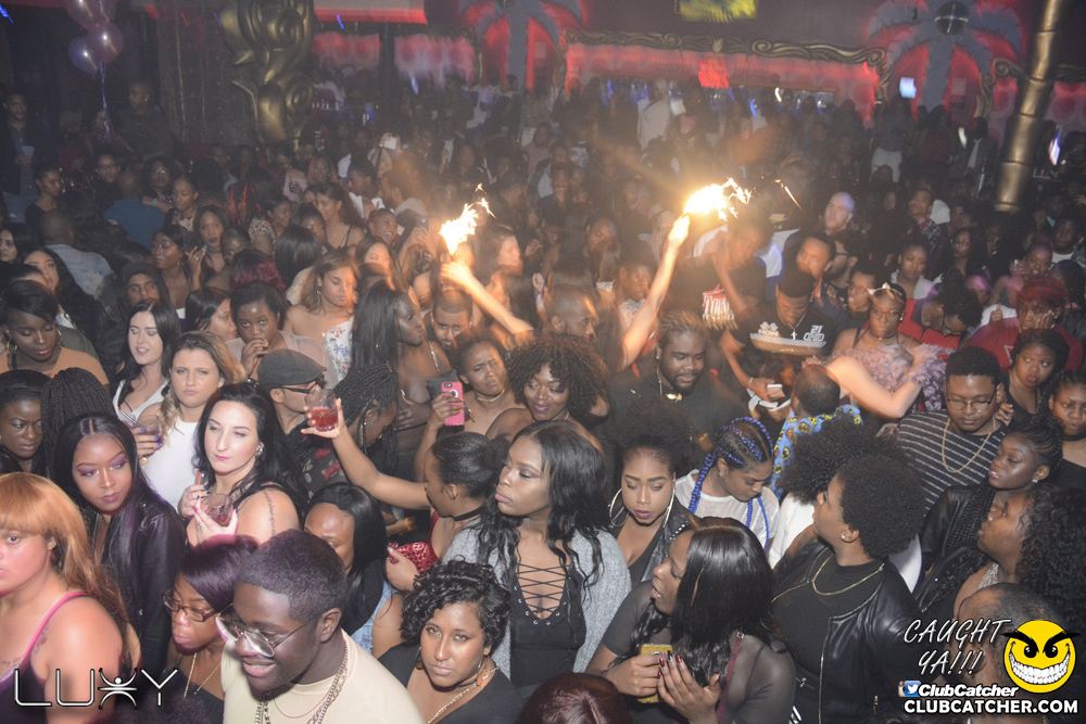 Luxy nightclub photo 227 - November 17th, 2017