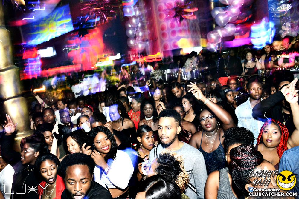 Luxy nightclub photo 228 - November 17th, 2017