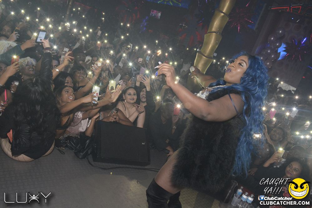 Luxy nightclub photo 229 - November 17th, 2017