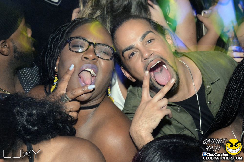 Luxy nightclub photo 230 - November 17th, 2017