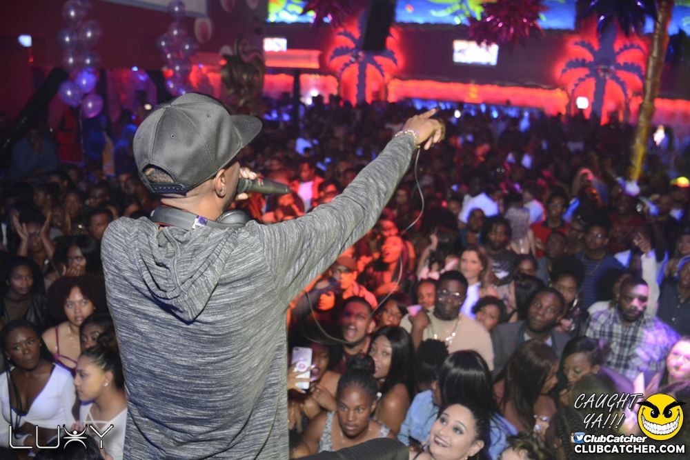 Luxy nightclub photo 24 - November 17th, 2017