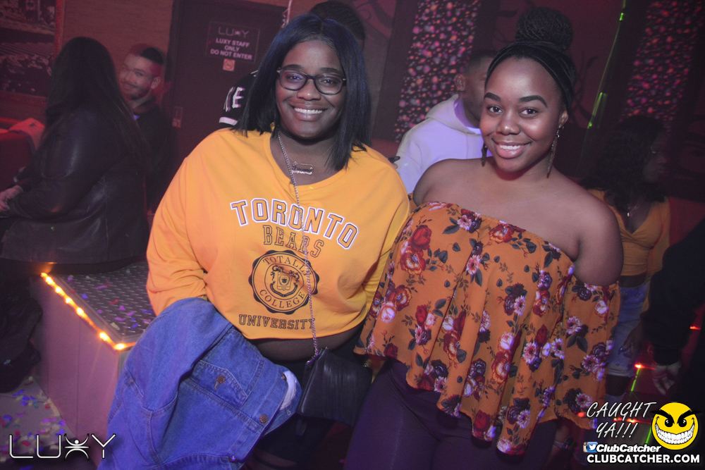 Luxy nightclub photo 232 - November 17th, 2017