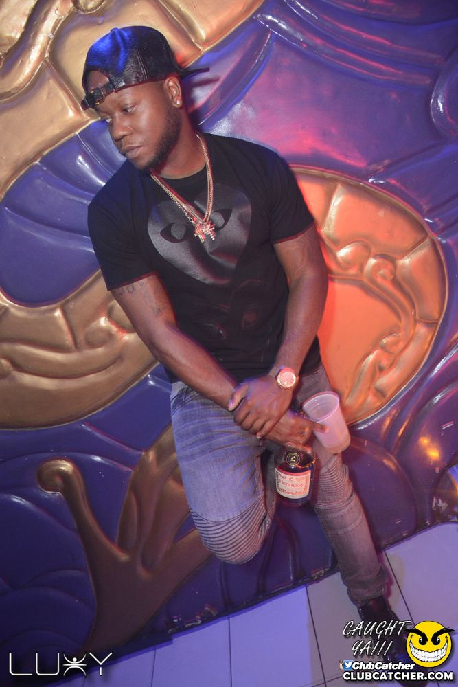 Luxy nightclub photo 233 - November 17th, 2017