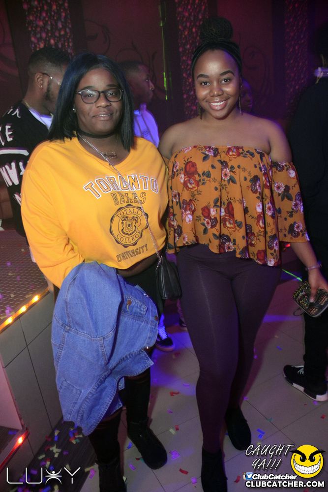 Luxy nightclub photo 234 - November 17th, 2017