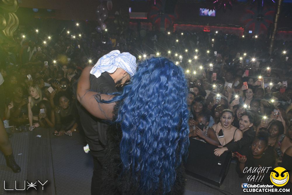 Luxy nightclub photo 235 - November 17th, 2017