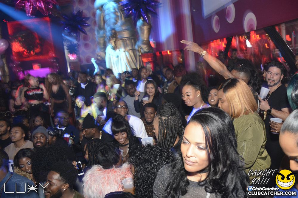 Luxy nightclub photo 236 - November 17th, 2017