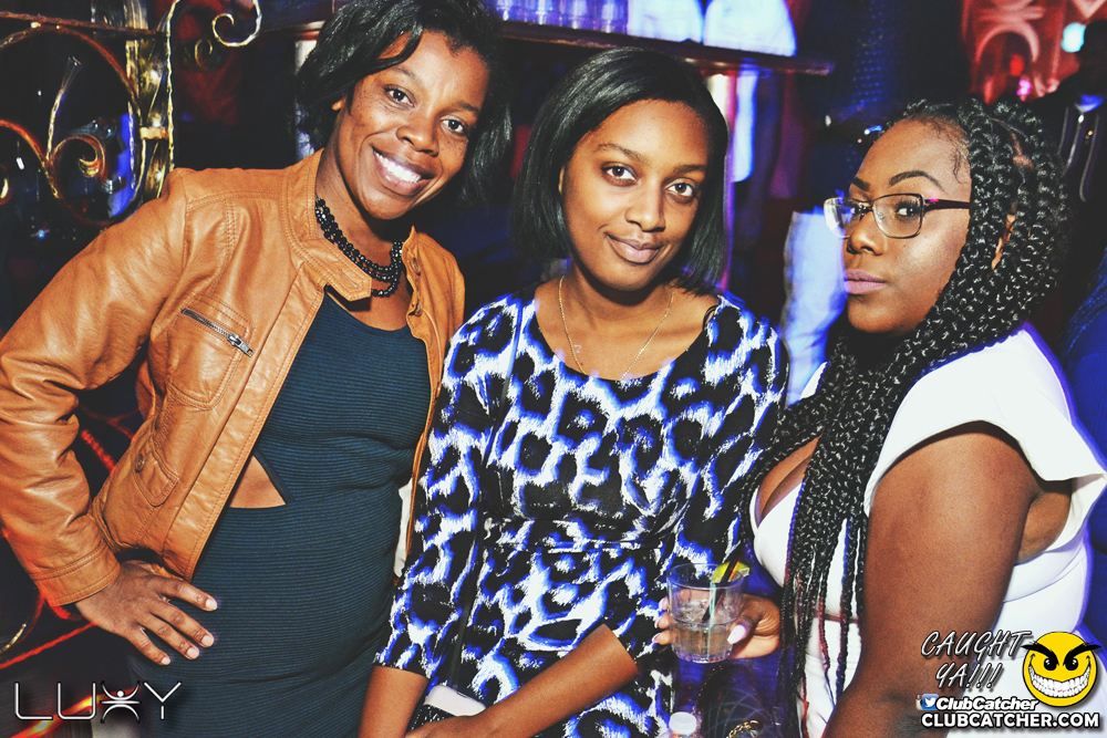 Luxy nightclub photo 241 - November 17th, 2017