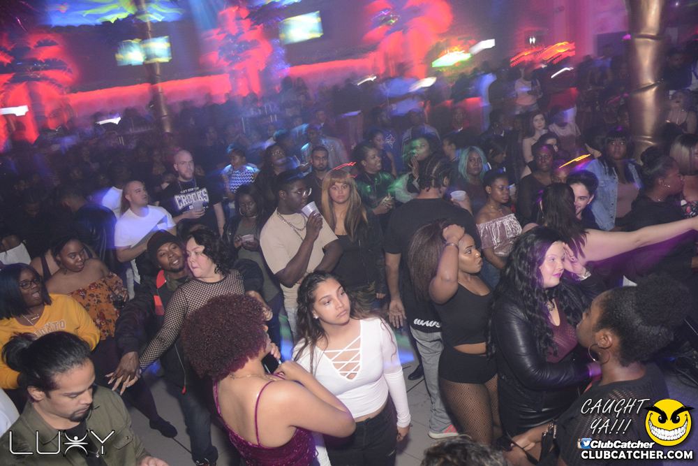 Luxy nightclub photo 242 - November 17th, 2017