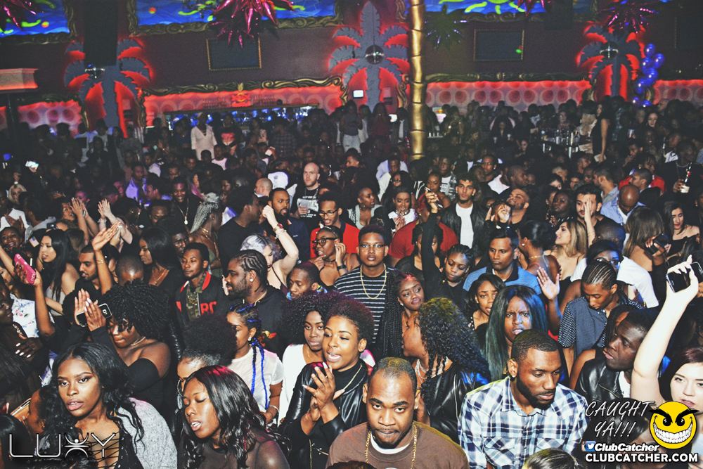 Luxy nightclub photo 243 - November 17th, 2017