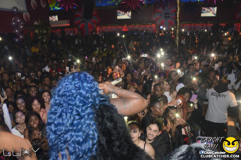 Luxy nightclub photo 245 - November 17th, 2017