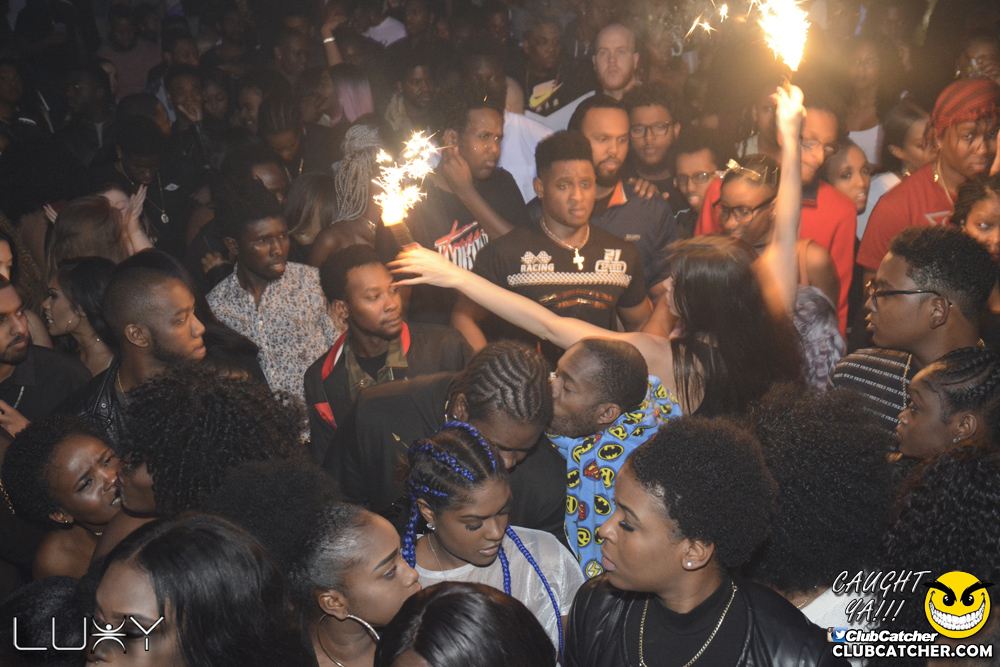 Luxy nightclub photo 246 - November 17th, 2017
