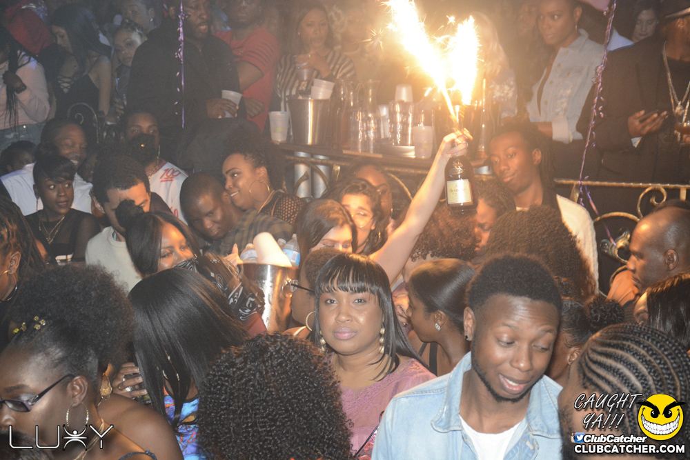 Luxy nightclub photo 248 - November 17th, 2017