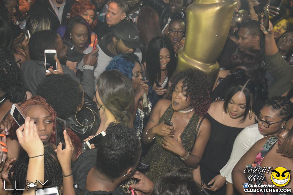 Luxy nightclub photo 250 - November 17th, 2017