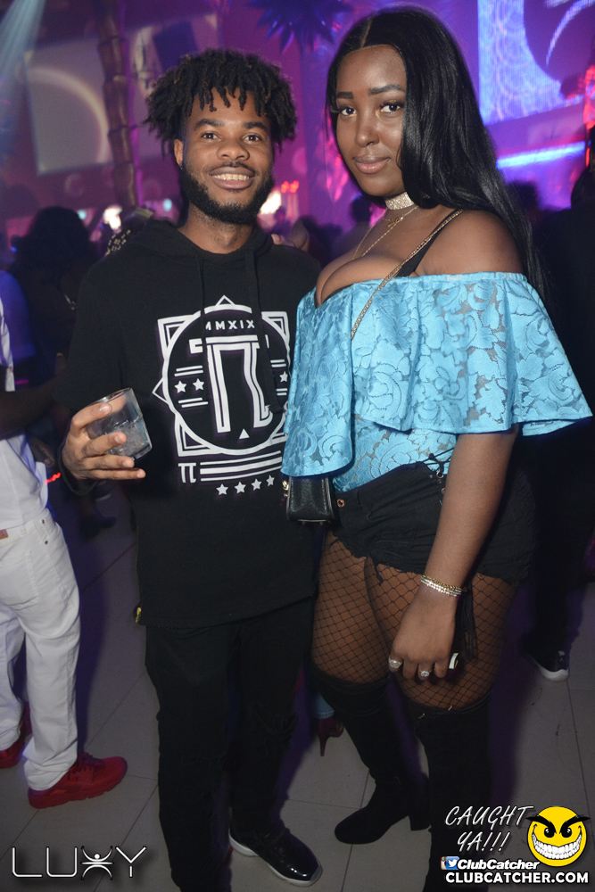 Luxy nightclub photo 26 - November 17th, 2017