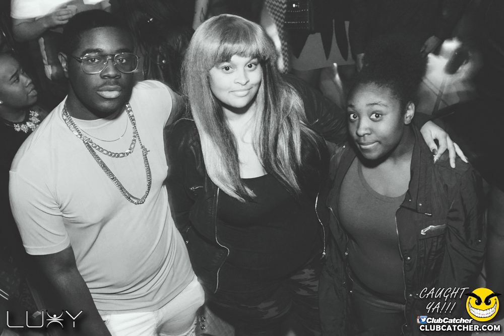Luxy nightclub photo 256 - November 17th, 2017