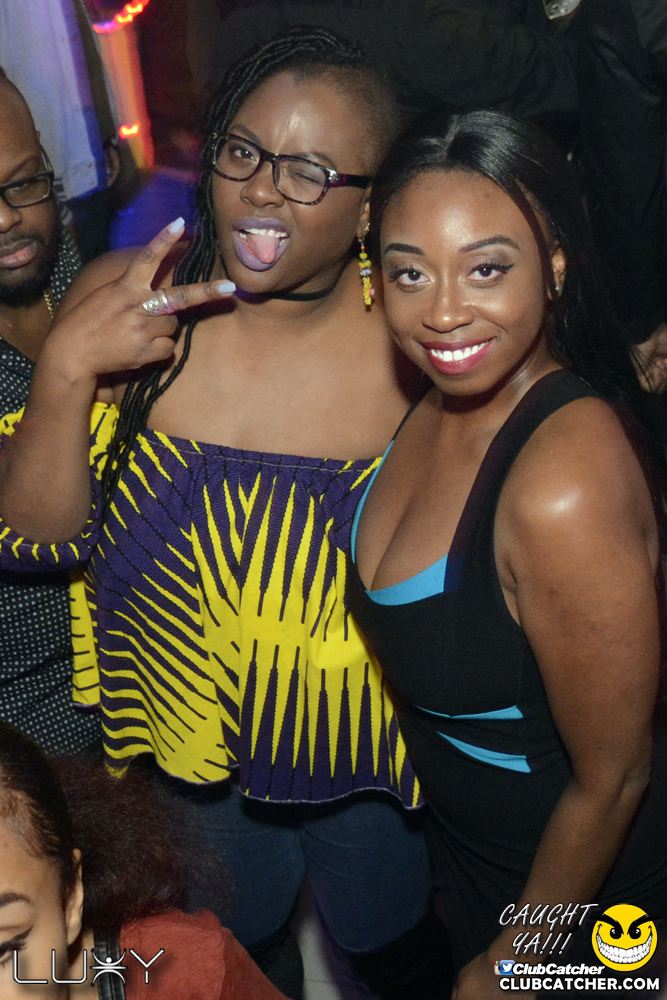 Luxy nightclub photo 257 - November 17th, 2017