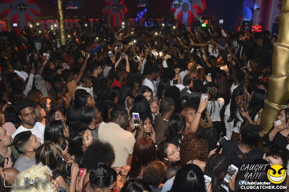 Luxy nightclub photo 258 - November 17th, 2017