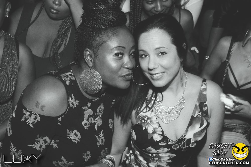 Luxy nightclub photo 259 - November 17th, 2017