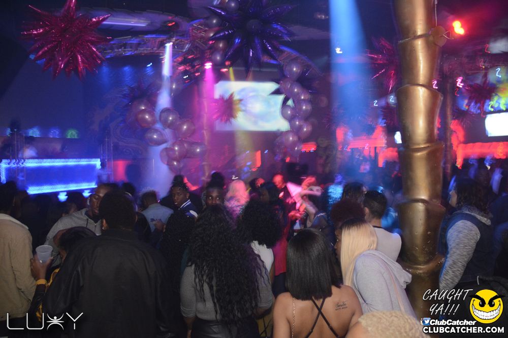 Luxy nightclub photo 27 - November 17th, 2017