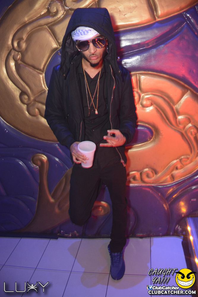 Luxy nightclub photo 261 - November 17th, 2017