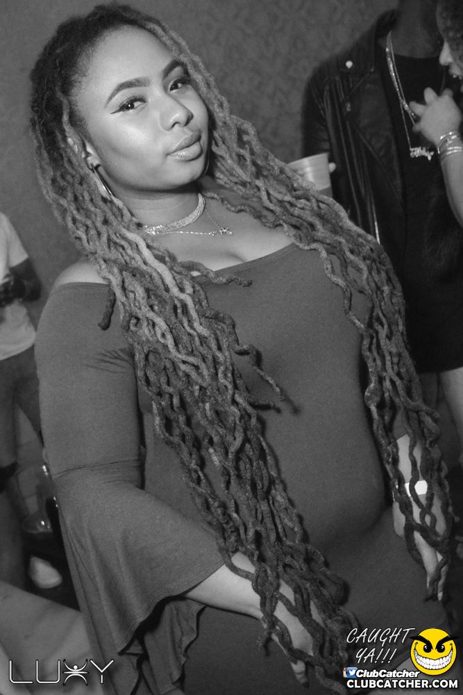 Luxy nightclub photo 262 - November 17th, 2017