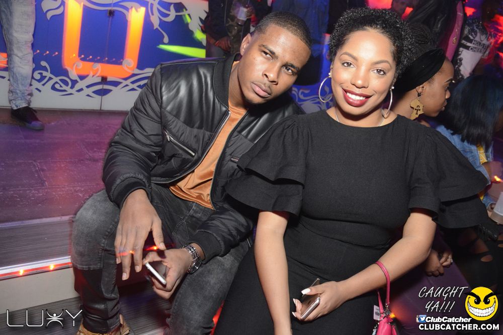 Luxy nightclub photo 266 - November 17th, 2017