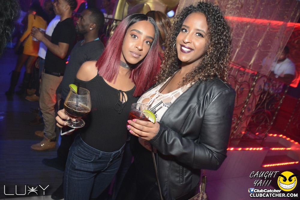 Luxy nightclub photo 268 - November 17th, 2017