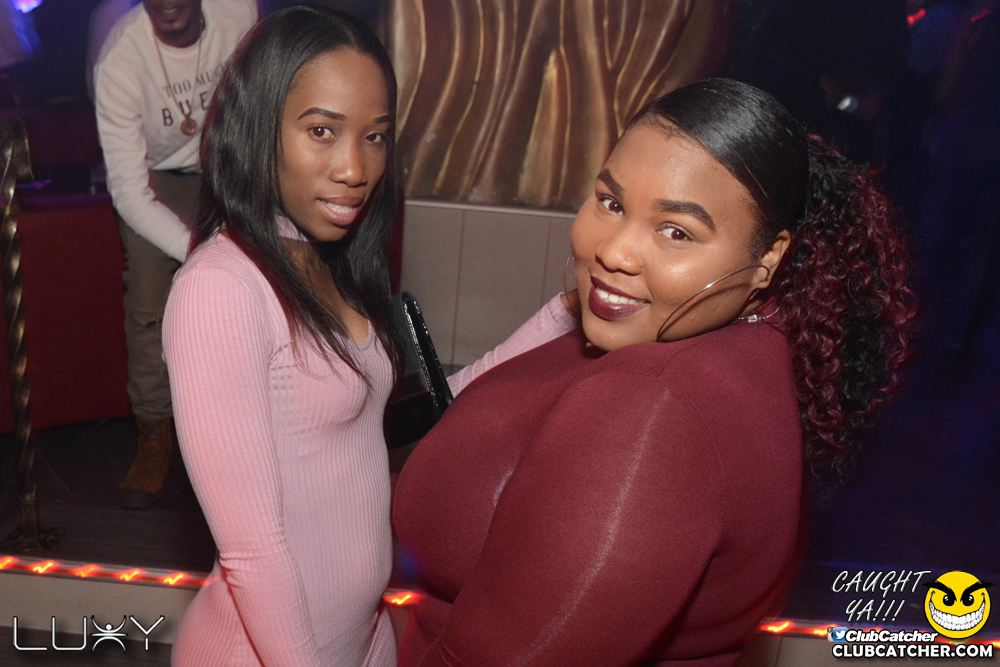 Luxy nightclub photo 269 - November 17th, 2017