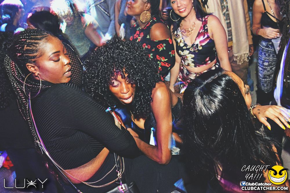 Luxy nightclub photo 270 - November 17th, 2017