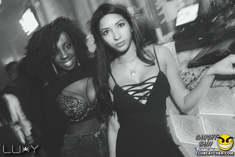 Luxy nightclub photo 271 - November 17th, 2017