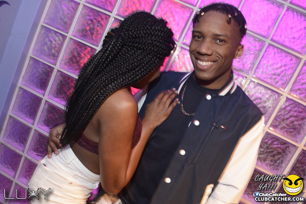 Luxy nightclub photo 273 - November 17th, 2017