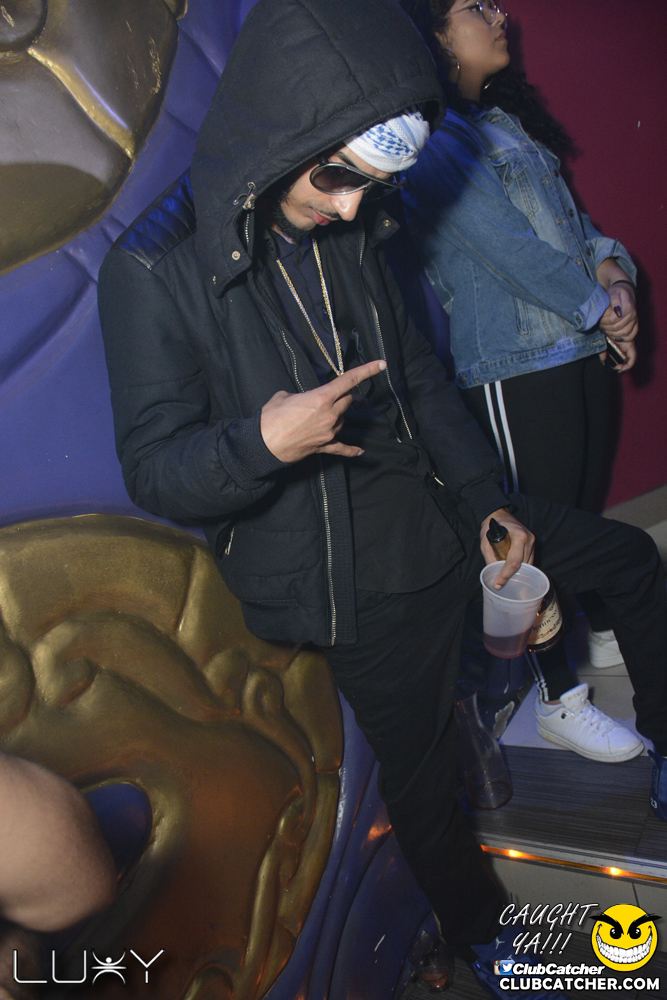 Luxy nightclub photo 275 - November 17th, 2017