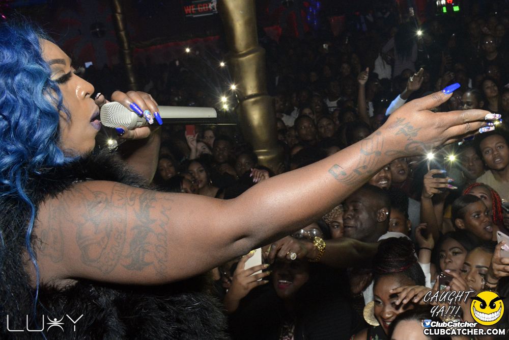 Luxy nightclub photo 276 - November 17th, 2017